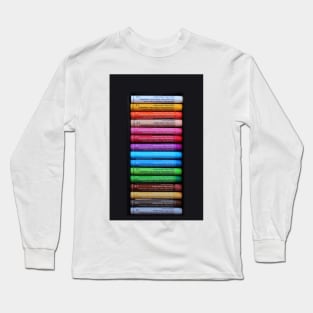 Oh, the possibilities! Long Sleeve T-Shirt